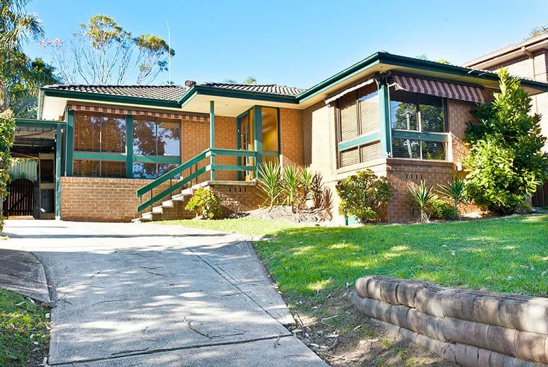 70 Kingswood Road, ENGADINE NSW 2233, Engadine - Image 1