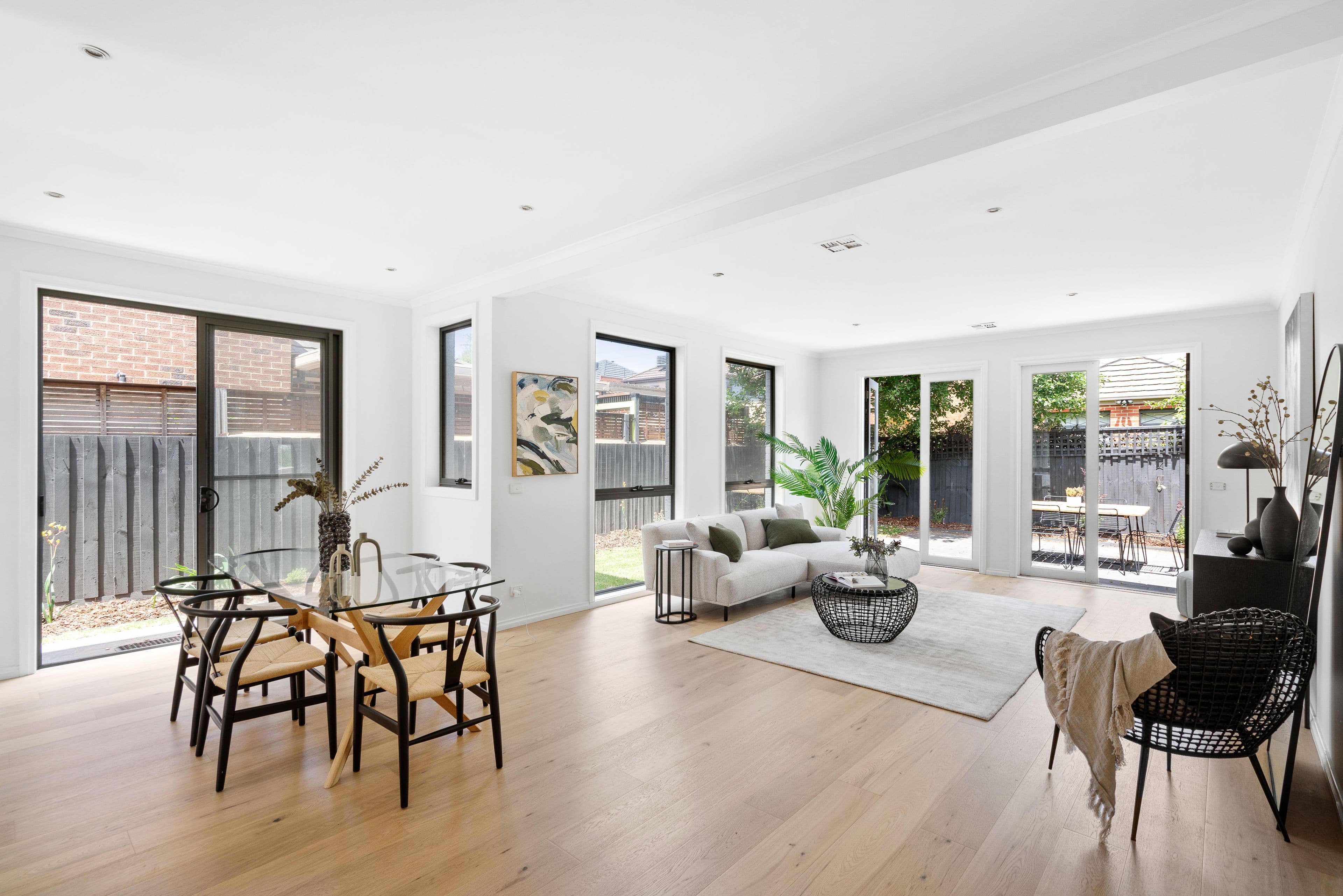 52 Mill Avenue, Yarraville VIC 3013, Yarraville - Thumbnail 4