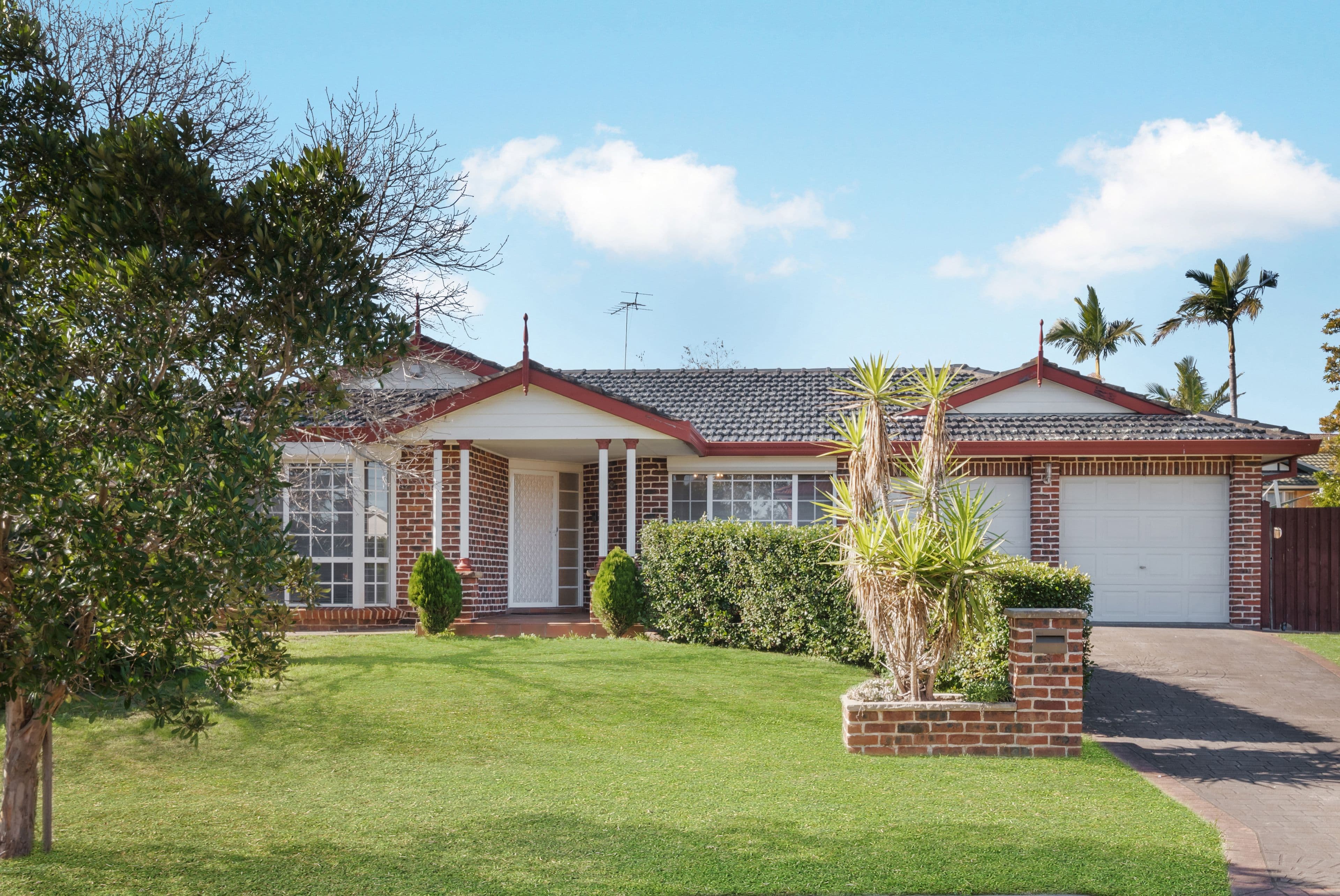 4 Palm Close, Green Valley NSW 2168, Green Valley - Image 1