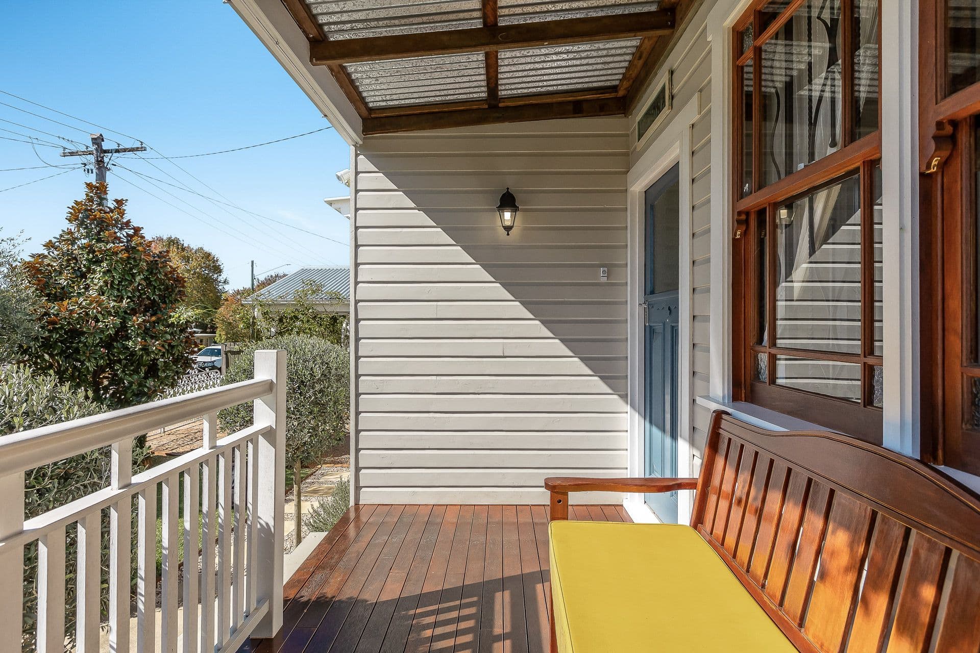 16 Henderson Street, Newtown QLD 4350, Newtown - Thumbnail 4