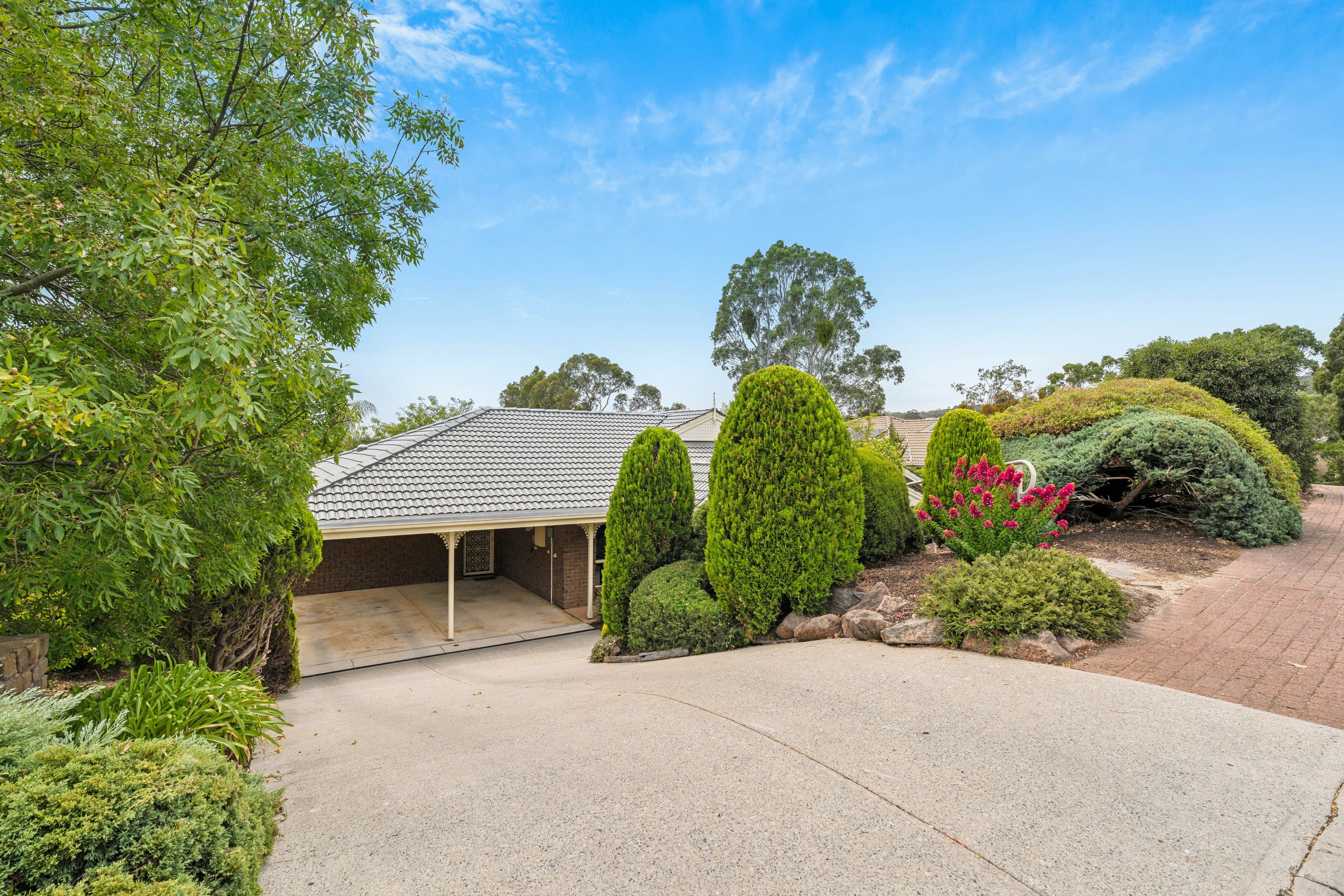12 Ayrebank Rise, Aberfoyle Park SA 5159, Aberfoyle Park - Image 1