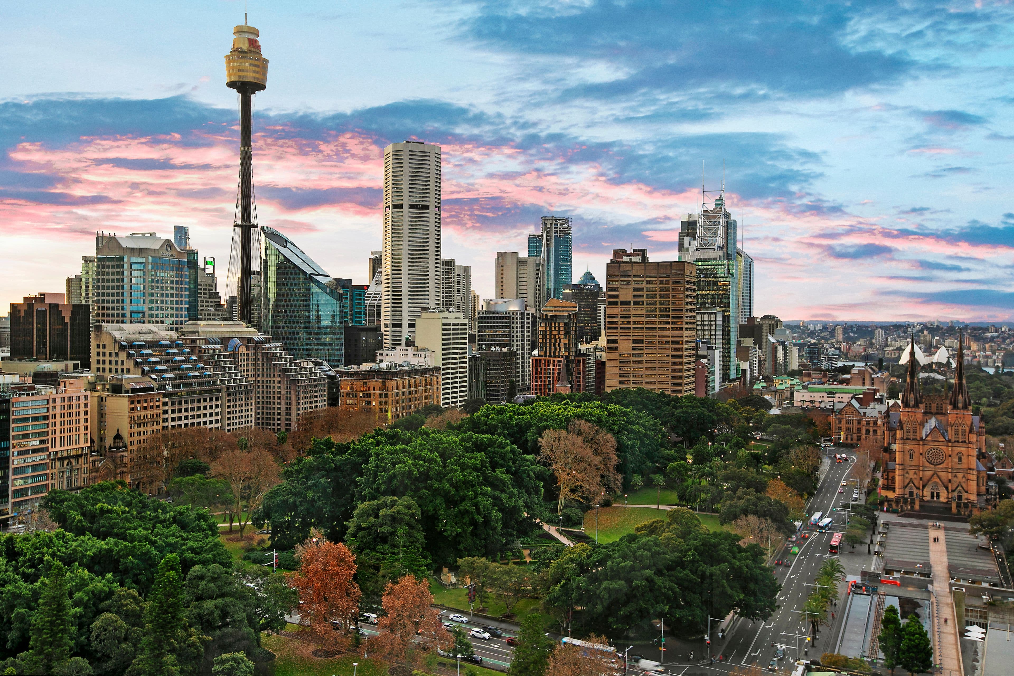 18 College Street, Darlinghurst NSW 2010, Darlinghurst - Image 1