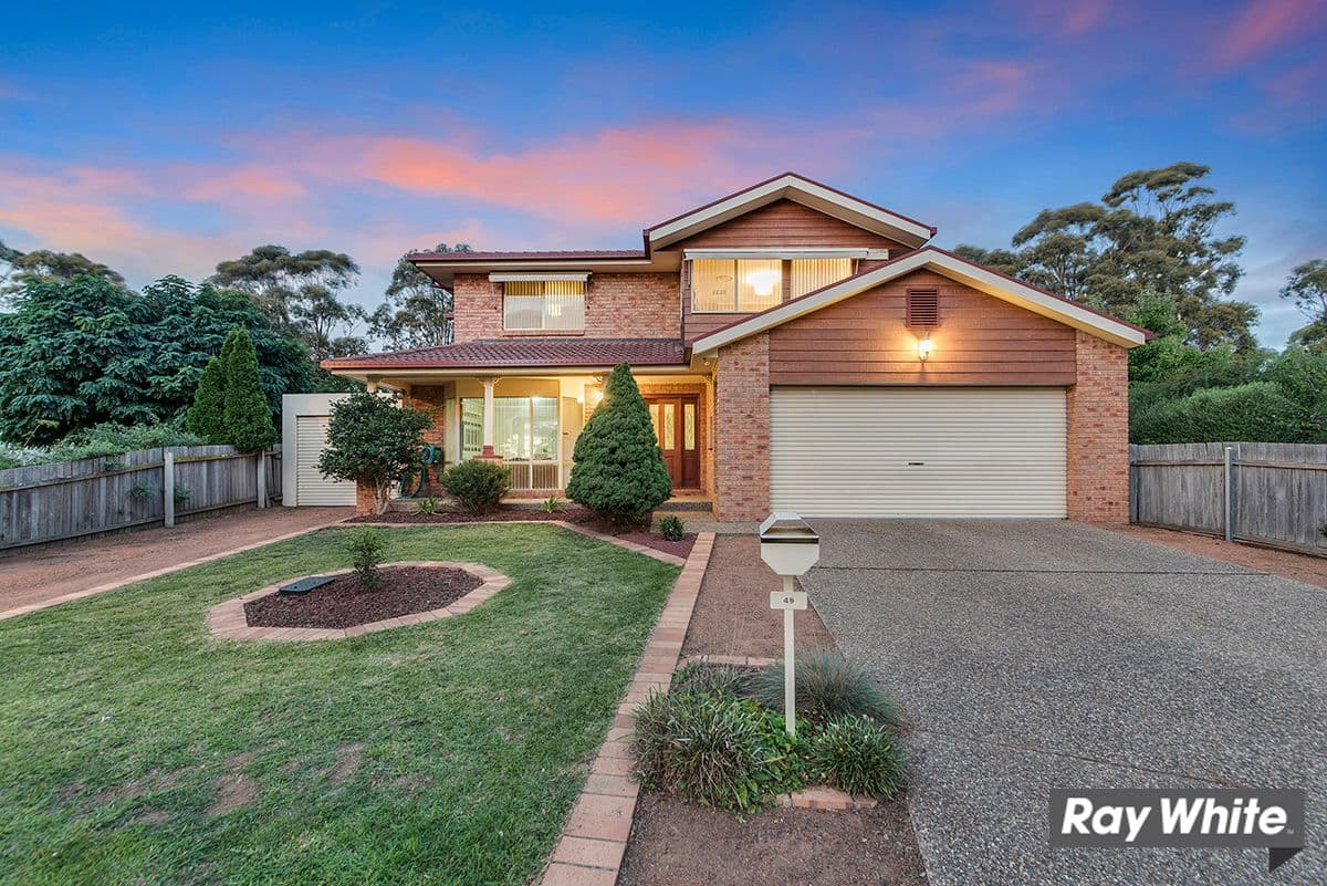 49 Britten-Jones Drive, Holt ACT 2615, Holt - Image 1