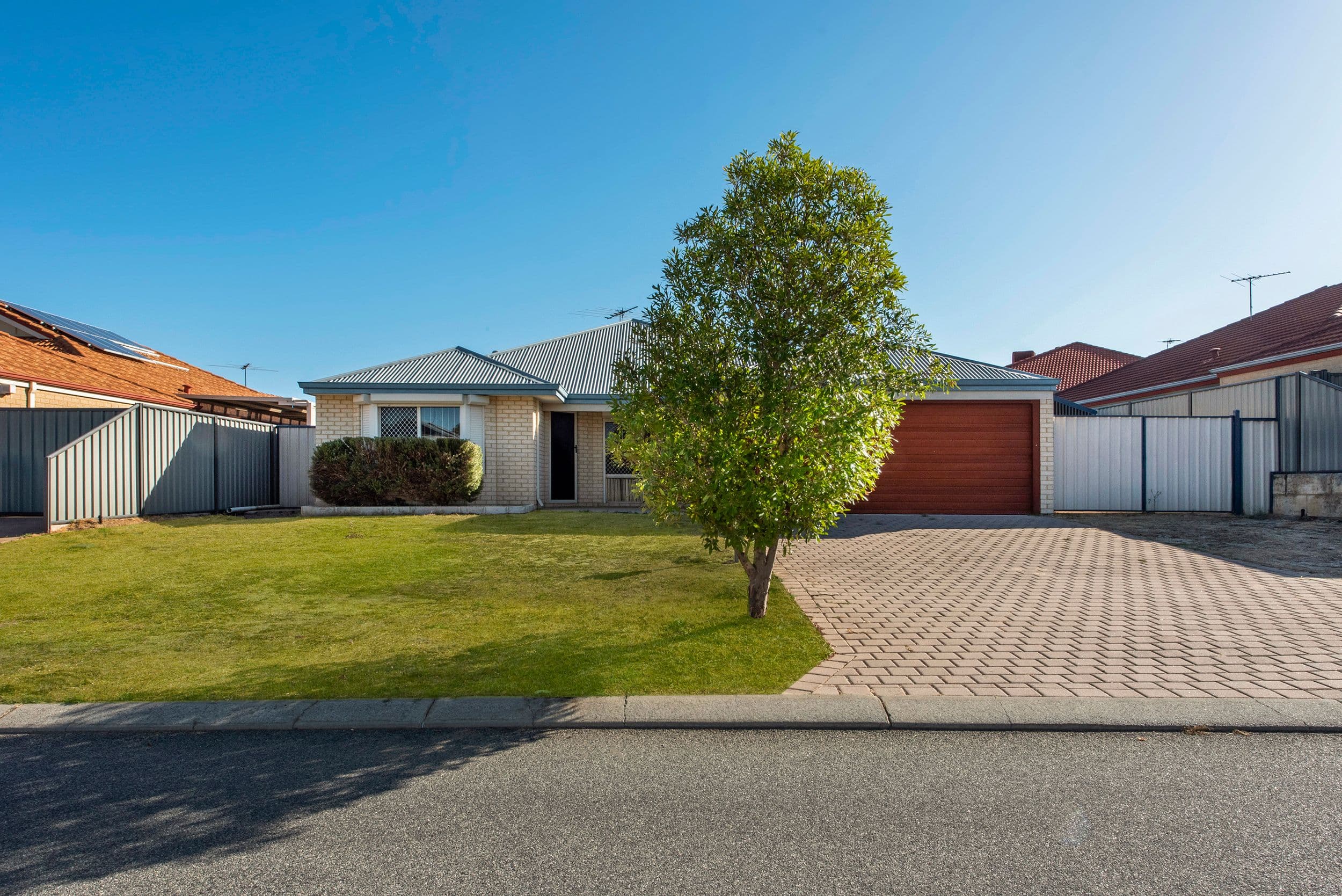 22 Kootingal Bend, Baldivis WA 6171, Baldivis - Image 1