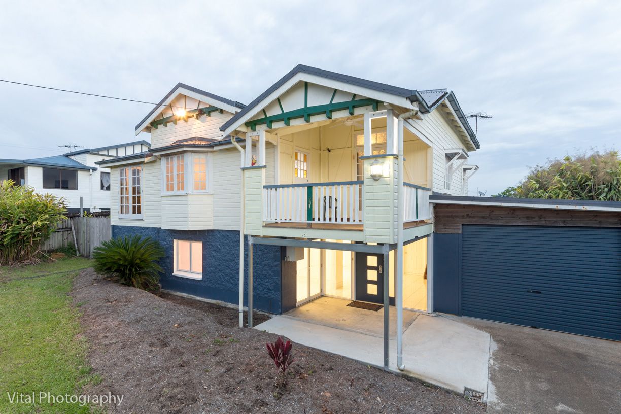 28 Bunda Street, East Innisfail QLD 4860, East Innisfail - Image 1