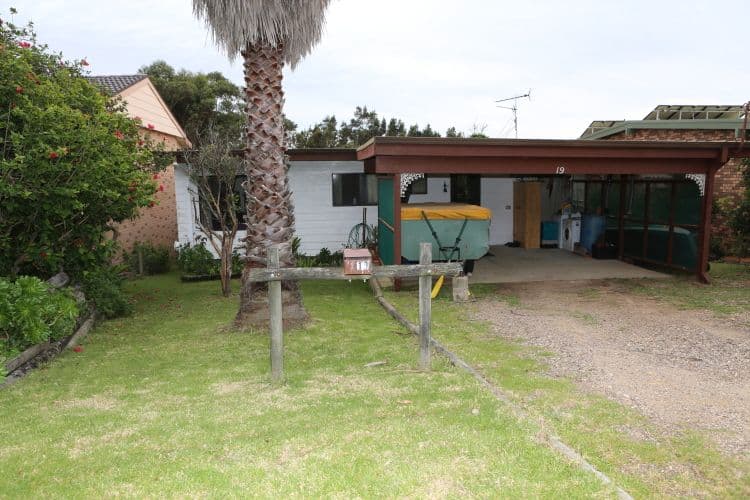 19 Lakeside Drive, KIANGA NSW 2546, Kianga - Image 1