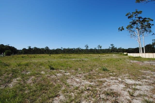 164 (Lot 2864) Larmer Avenue, Sanctuary Point NSW 2540, Sanctuary Point - Image 1