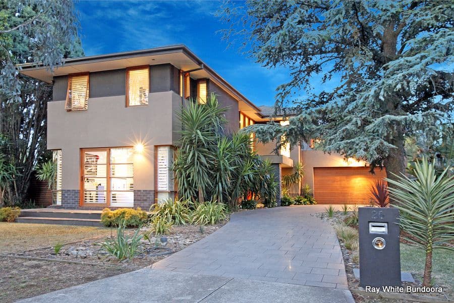 26 Linaker Drive, MACLEOD VIC 3085, Macleod - Image 1