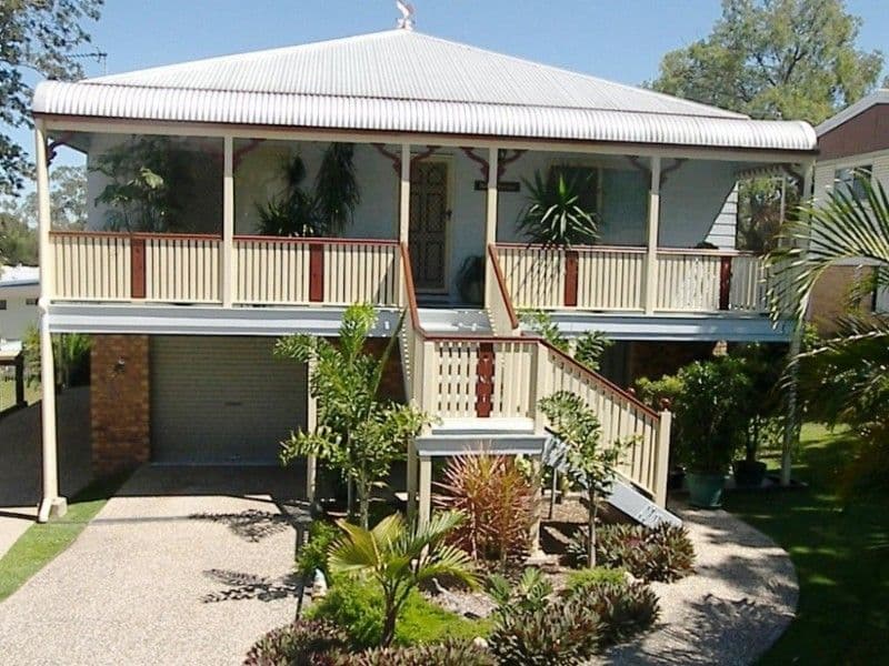 313 Duthie Avenue, FRENCHVILLE QLD 4701, Frenchville - Image 1