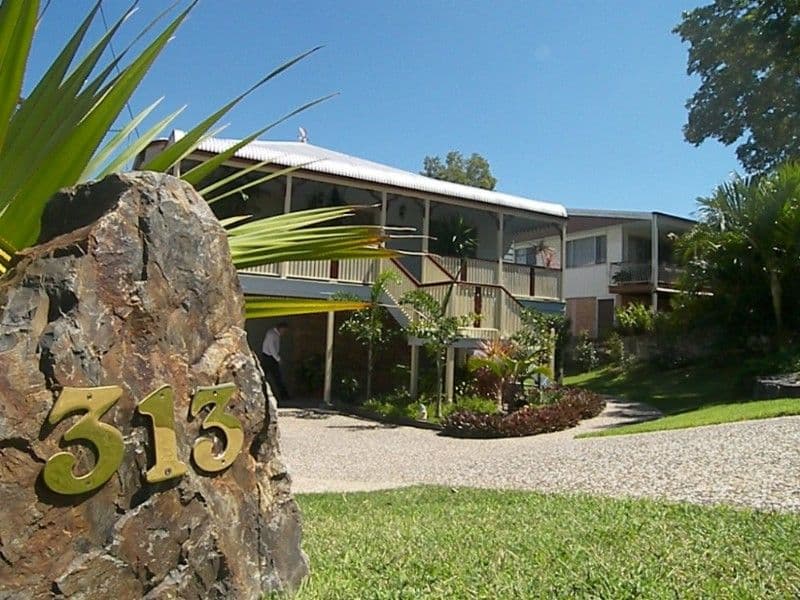 313 Duthie Avenue, FRENCHVILLE QLD 4701, Frenchville - Thumbnail 2