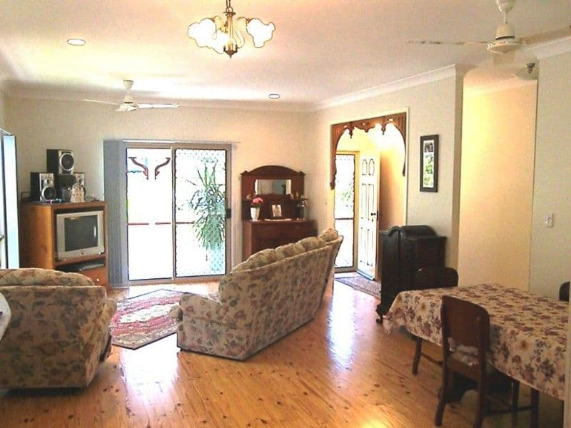 313 Duthie Avenue, FRENCHVILLE QLD 4701, Frenchville - Thumbnail 4