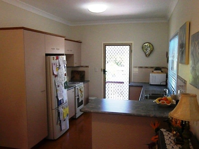 313 Duthie Avenue, FRENCHVILLE QLD 4701, Frenchville - Thumbnail 6