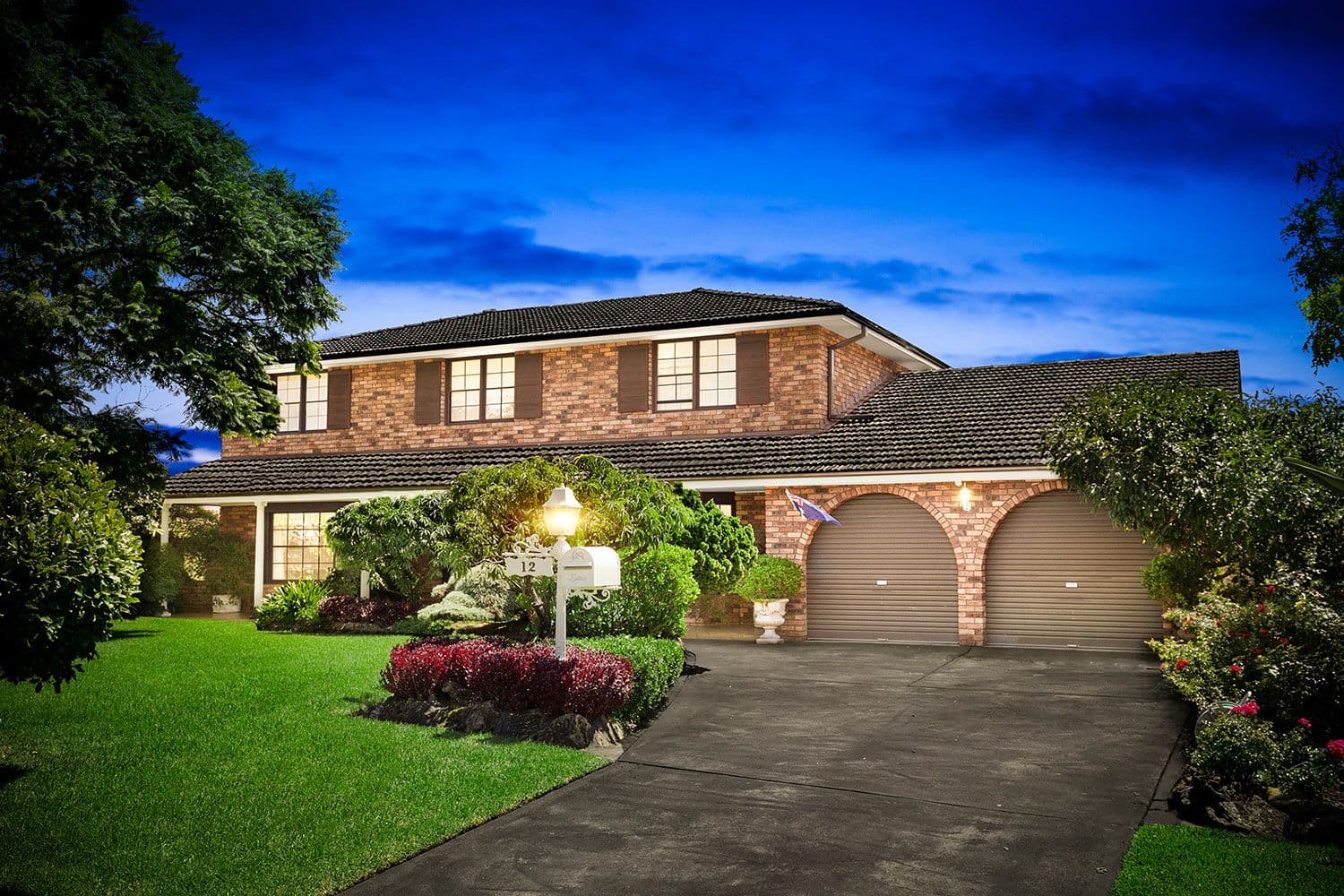 12 Cotswold Avenue, Castle Hill NSW 2154, Castle Hill - Image 1