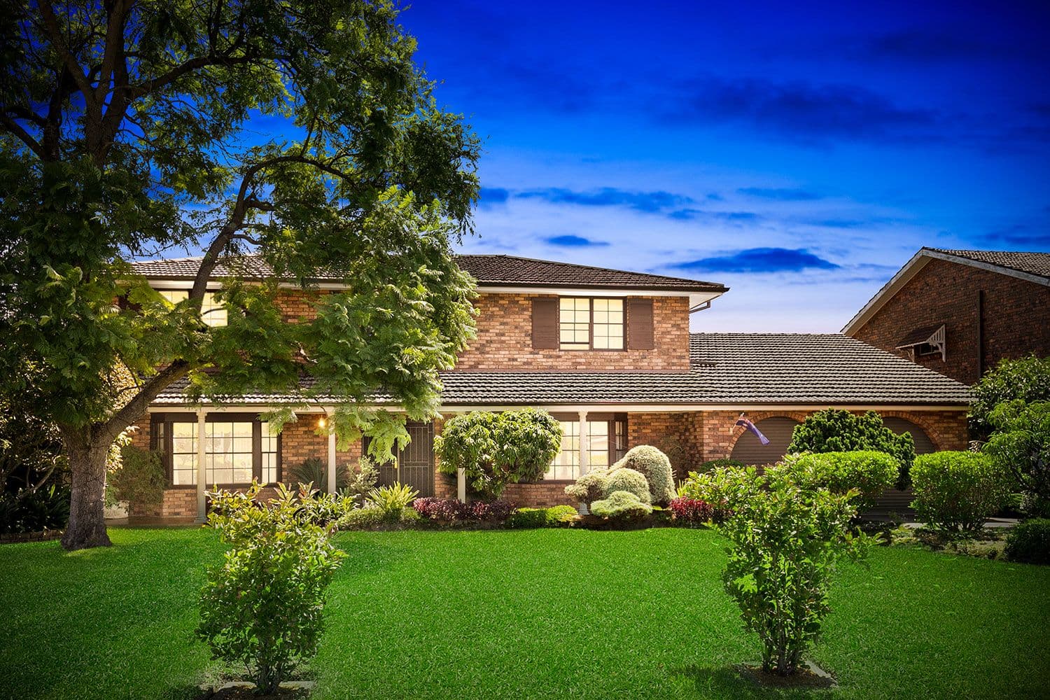 12 Cotswold Avenue, Castle Hill NSW 2154, Castle Hill - Thumbnail 2