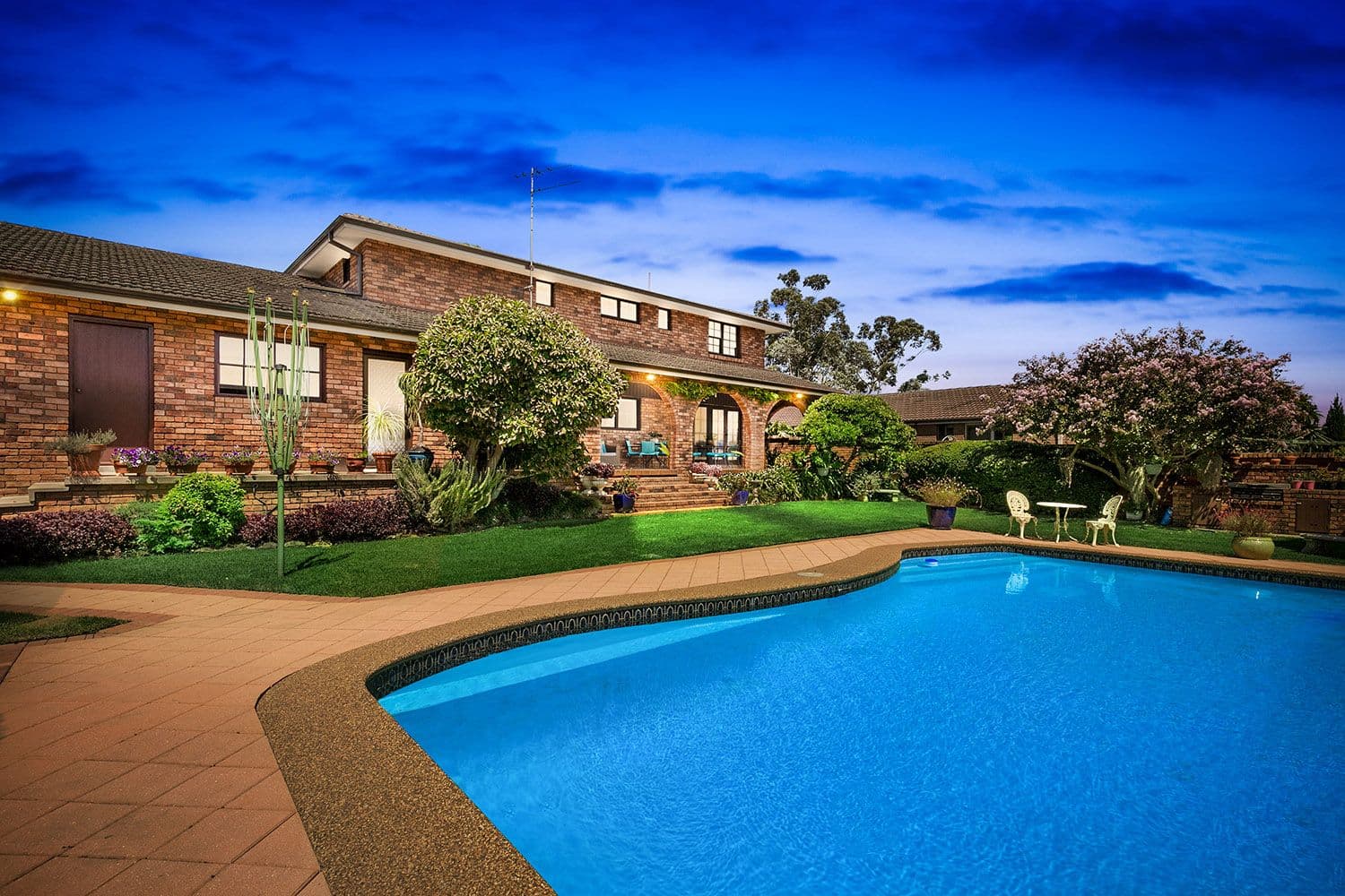 12 Cotswold Avenue, Castle Hill NSW 2154, Castle Hill - Thumbnail 3