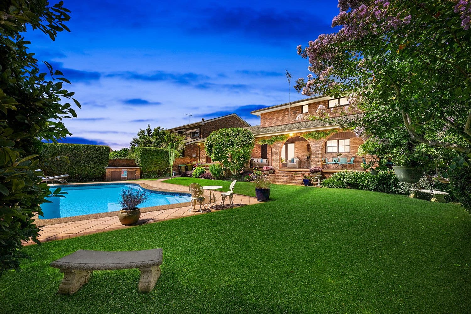 12 Cotswold Avenue, Castle Hill NSW 2154, Castle Hill - Thumbnail 4