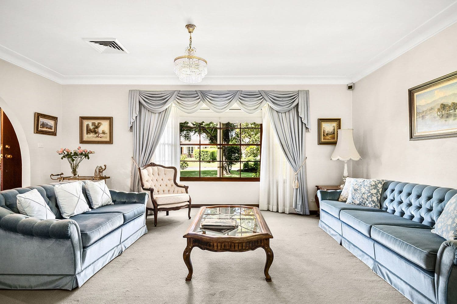 12 Cotswold Avenue, Castle Hill NSW 2154, Castle Hill - Thumbnail 8