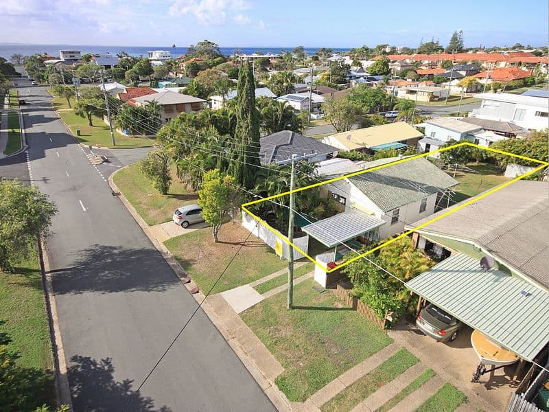 33 Murphy Street, SCARBOROUGH QLD 4020, Scarborough - Image 1
