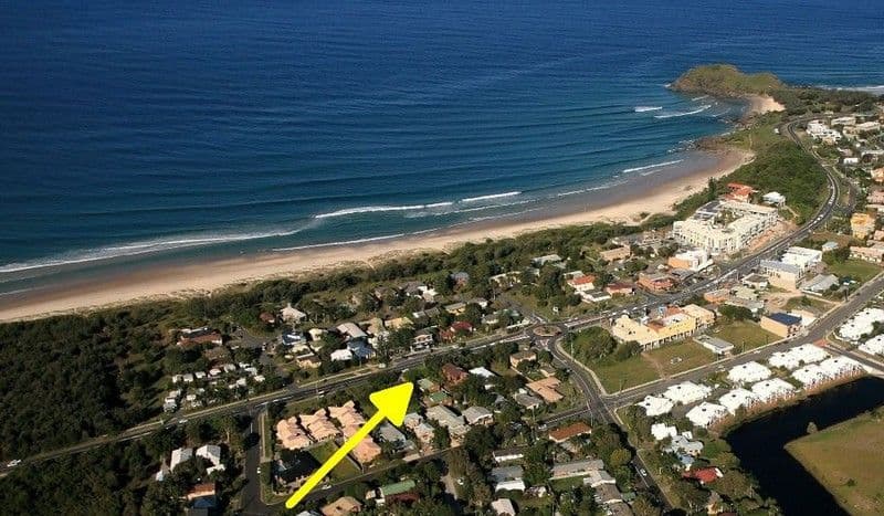 15 Tweed Coast Road, CABARITA BEACH NSW 2488, Cabarita Beach - Image 1