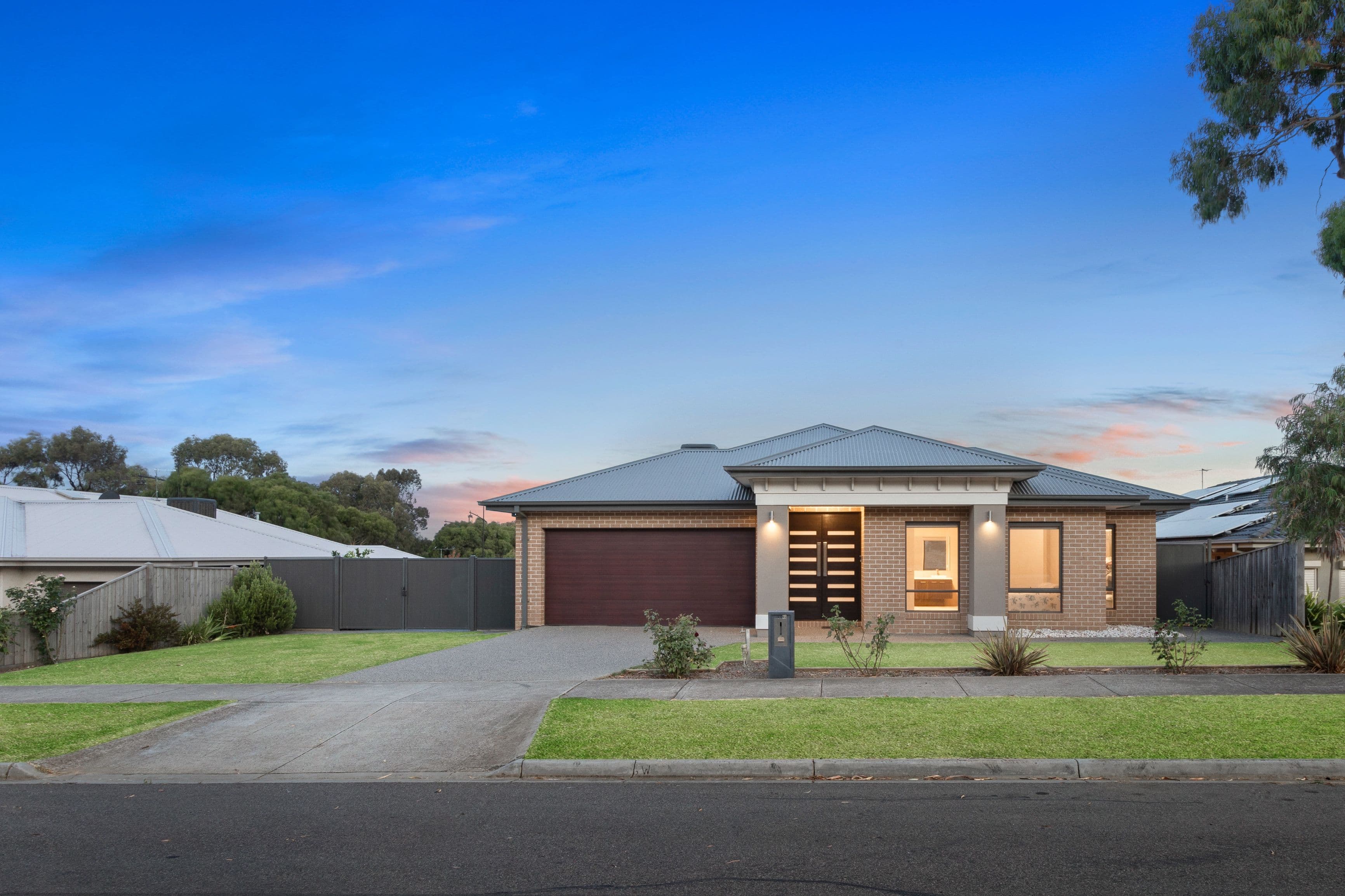 133 Cravens Road, Mernda VIC 3754, Mernda - Image 1