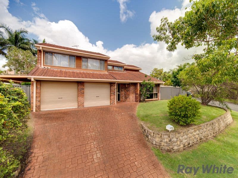 6 Glenlea Street, KEPERRA QLD 4054, Keperra - Image 1