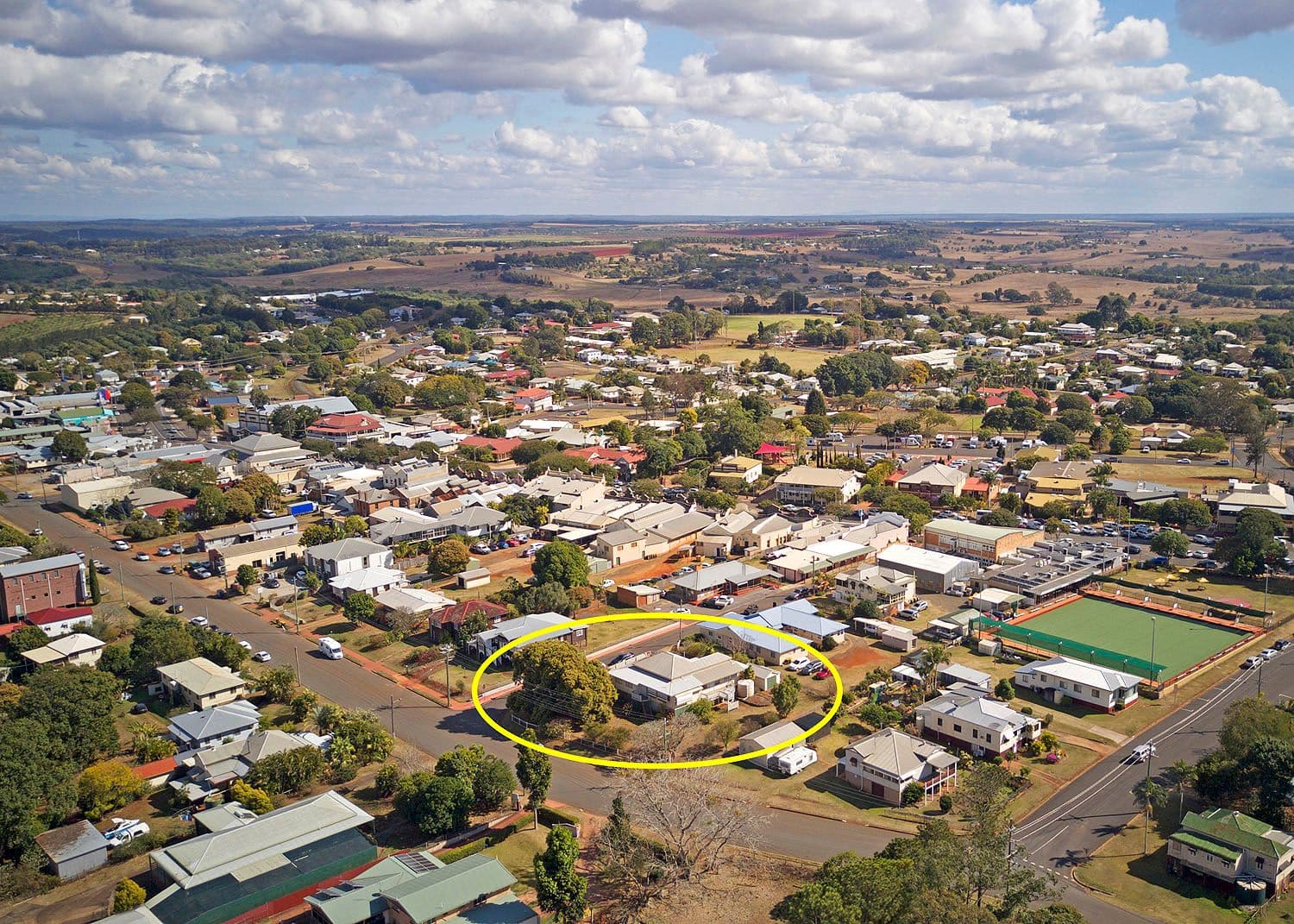 7 Macrossan Street, Childers QLD 4660, Childers - Image 1