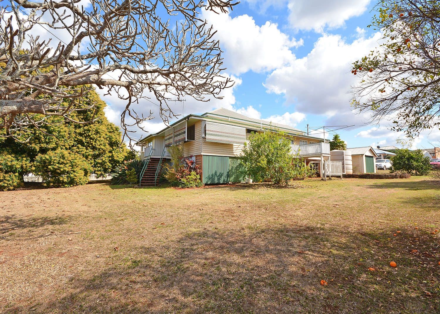 7 Macrossan Street, Childers QLD 4660, Childers - Thumbnail 2