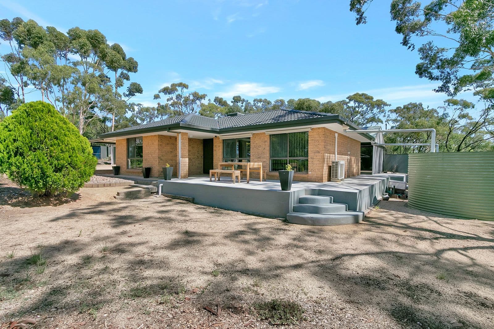 18 Gods Hill Road, Lyndoch SA 5351, Lyndoch - Image 1