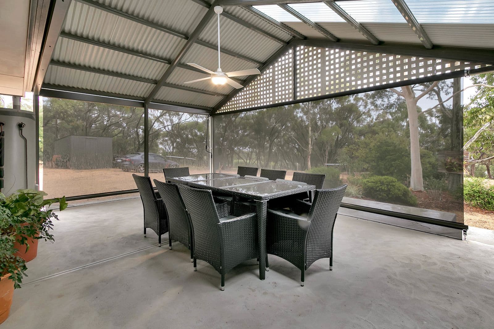 18 Gods Hill Road, Lyndoch SA 5351, Lyndoch - Thumbnail 3