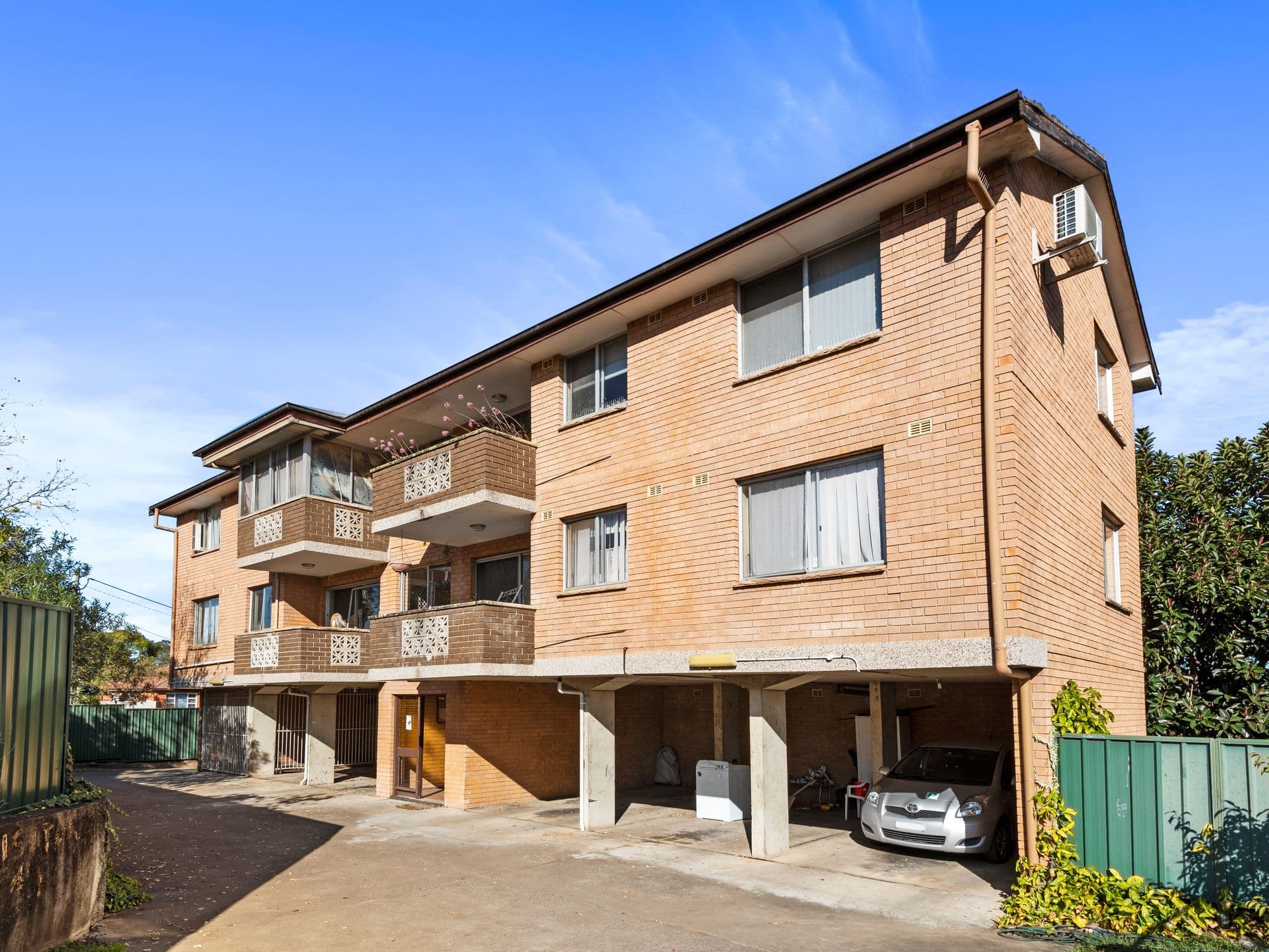 20-22 The Crescent, Penrith NSW 2750, Penrith - Image 1