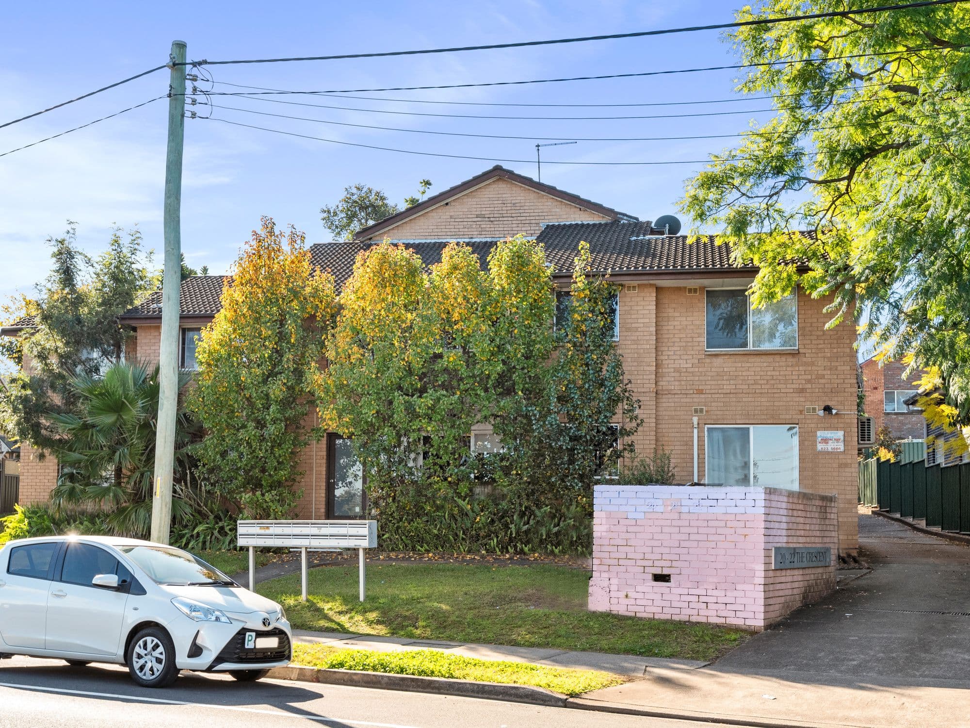 20-22 The Crescent, Penrith NSW 2750, Penrith - Thumbnail 2