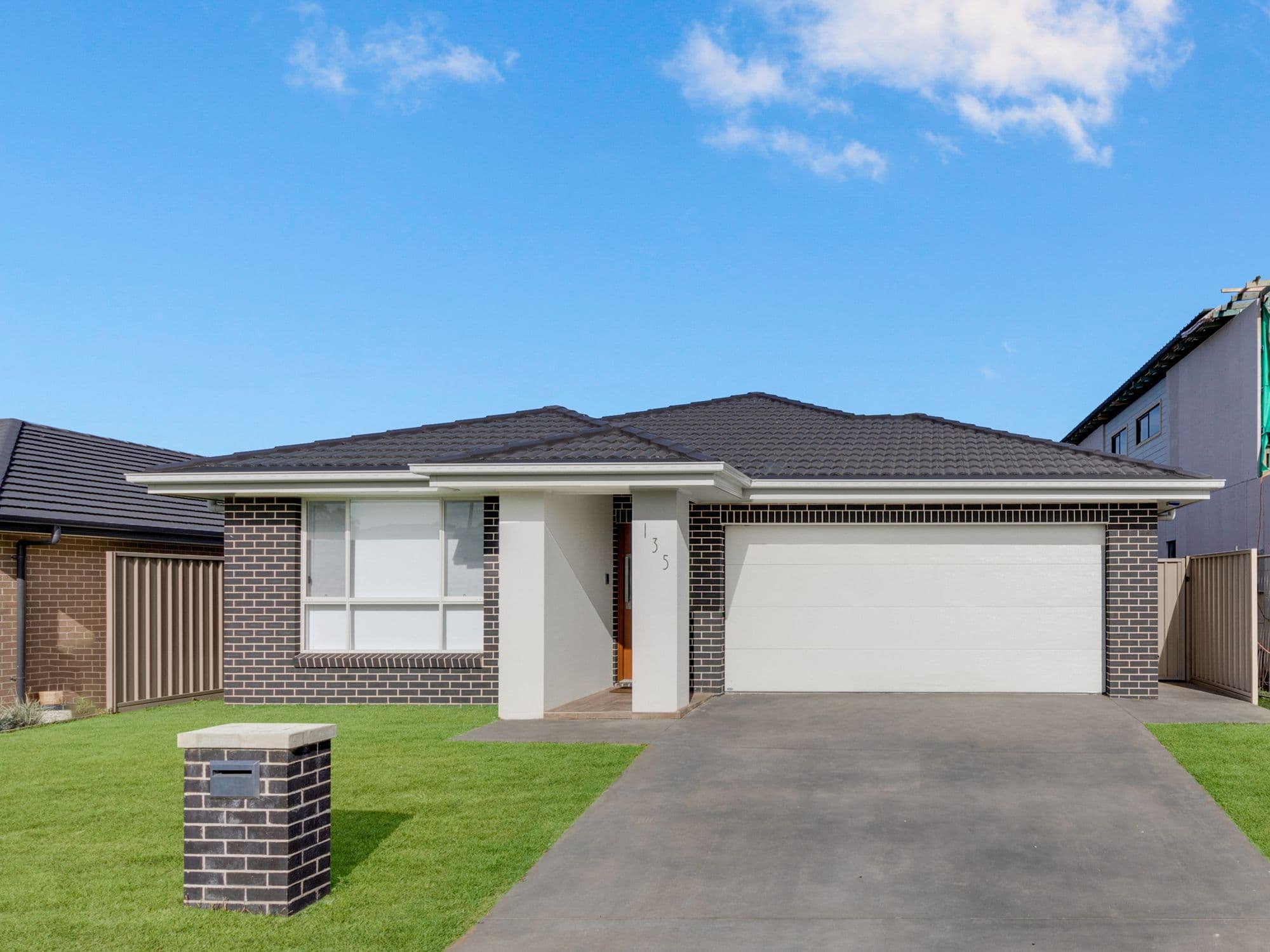 135 Hampshire Boulevard, Spring Farm NSW 2570, Spring Farm - Image 1