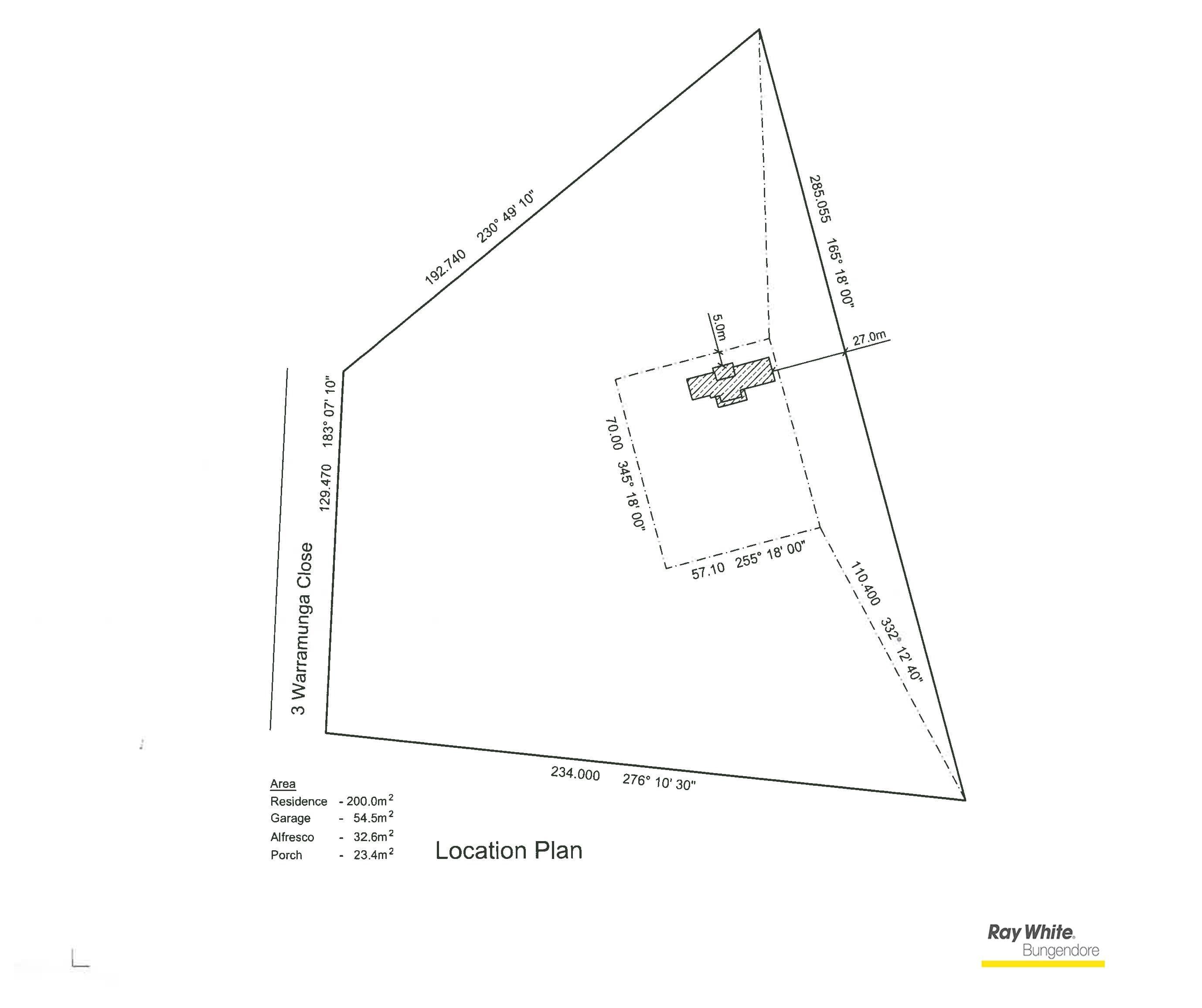 37 Warramunga Close, Wamboin - Thumbnail 4