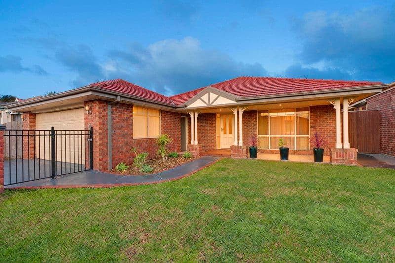 42 Winners Circle, ASPENDALE GARDENS VIC 3195, Aspendale Gardens - Image 1