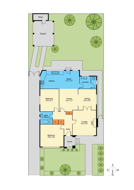 21 Raymond Street, PRESTON WEST VIC 3072, Preston - Thumbnail 6