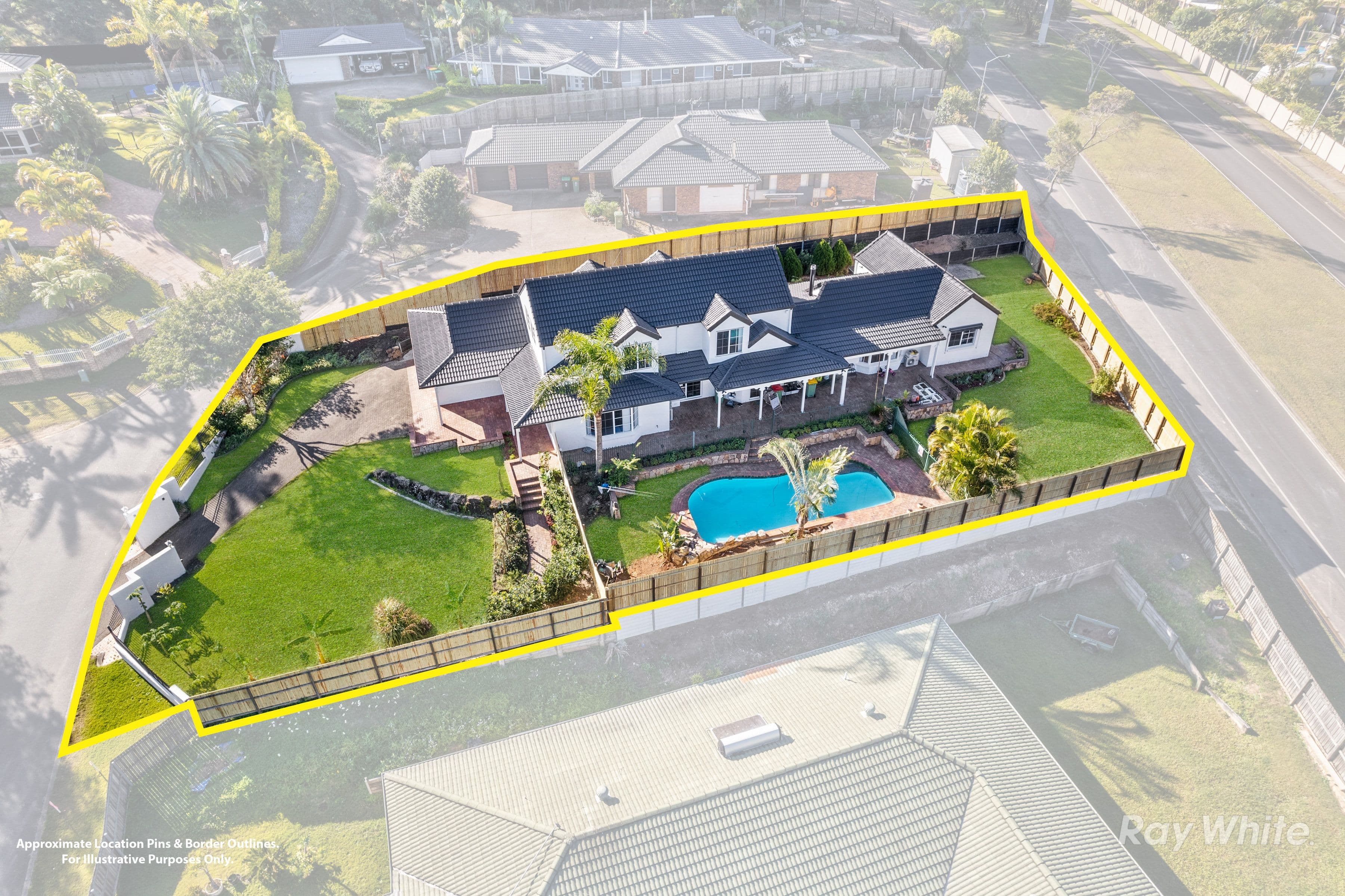 120 PASSERINE Drive, Rochedale South QLD 4123, Rochedale South - Image 1