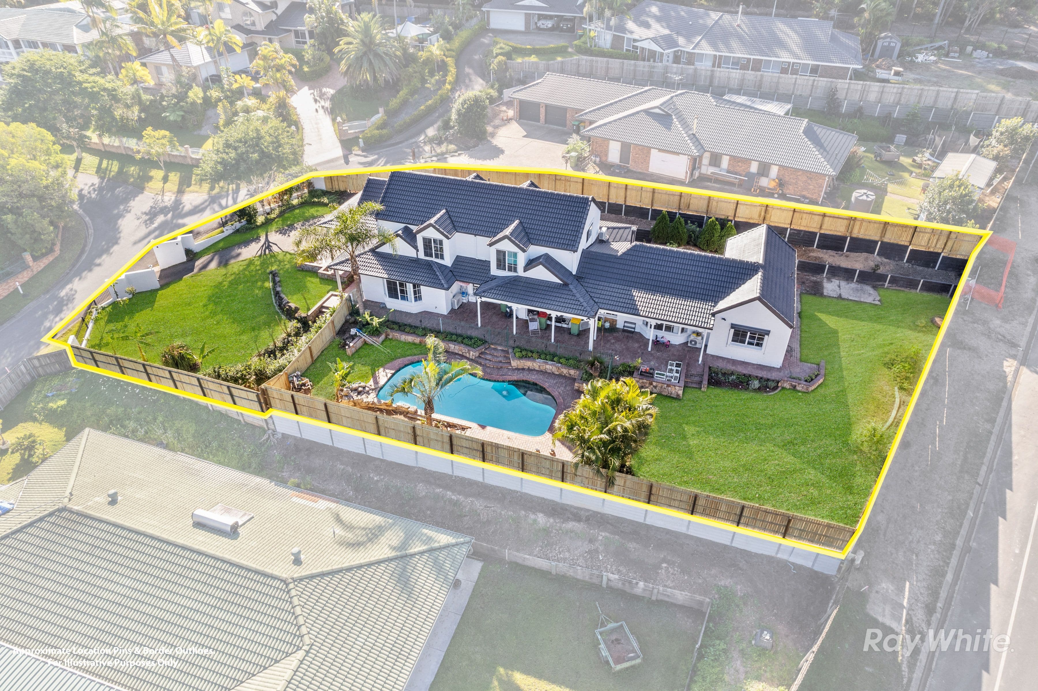 120 PASSERINE Drive, Rochedale South QLD 4123, Rochedale South - Thumbnail 2