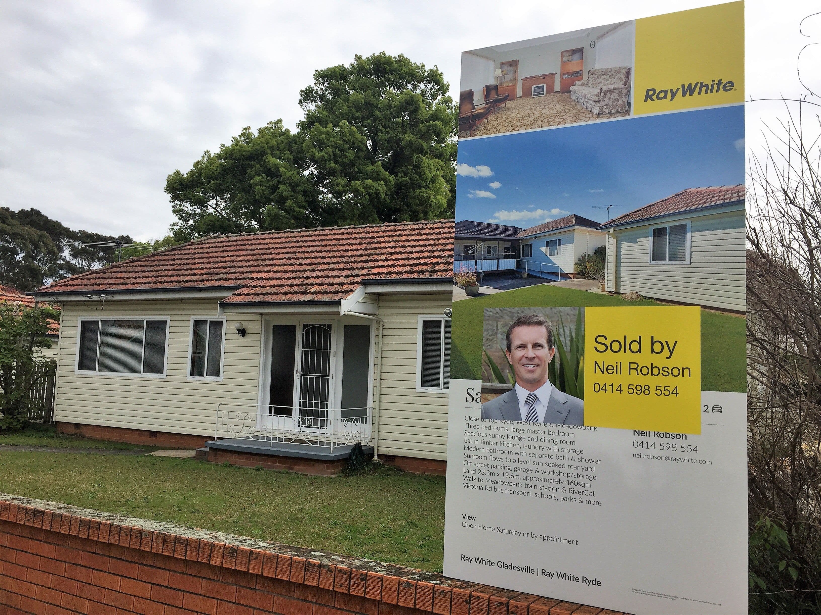 77 Bowden Street, Ryde - Image 1