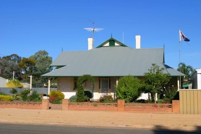 32 Fisher Street, BALAKLAVA SA 5461, Balaklava - Image 1