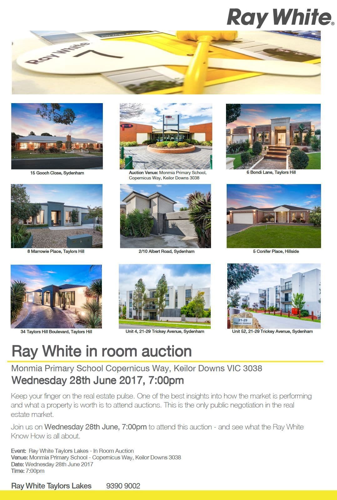 10 Albert Road, Sydenham VIC 3037, Sydenham - Thumbnail 6