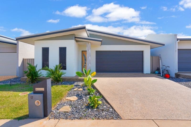 17 Oatgrass Street, Zuccoli NT 0832, Zuccoli - Thumbnail 4