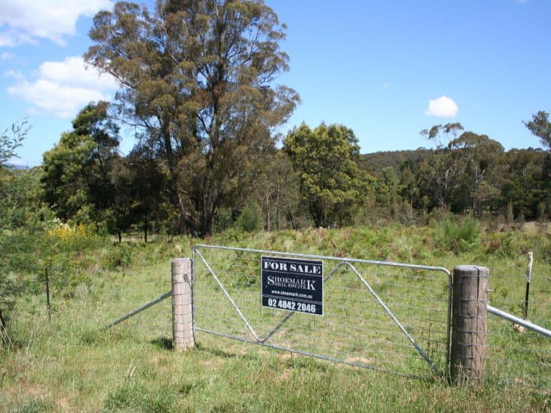Wilson Street, MAJORS CREEK NSW 2622, Majors Creek - Image 1