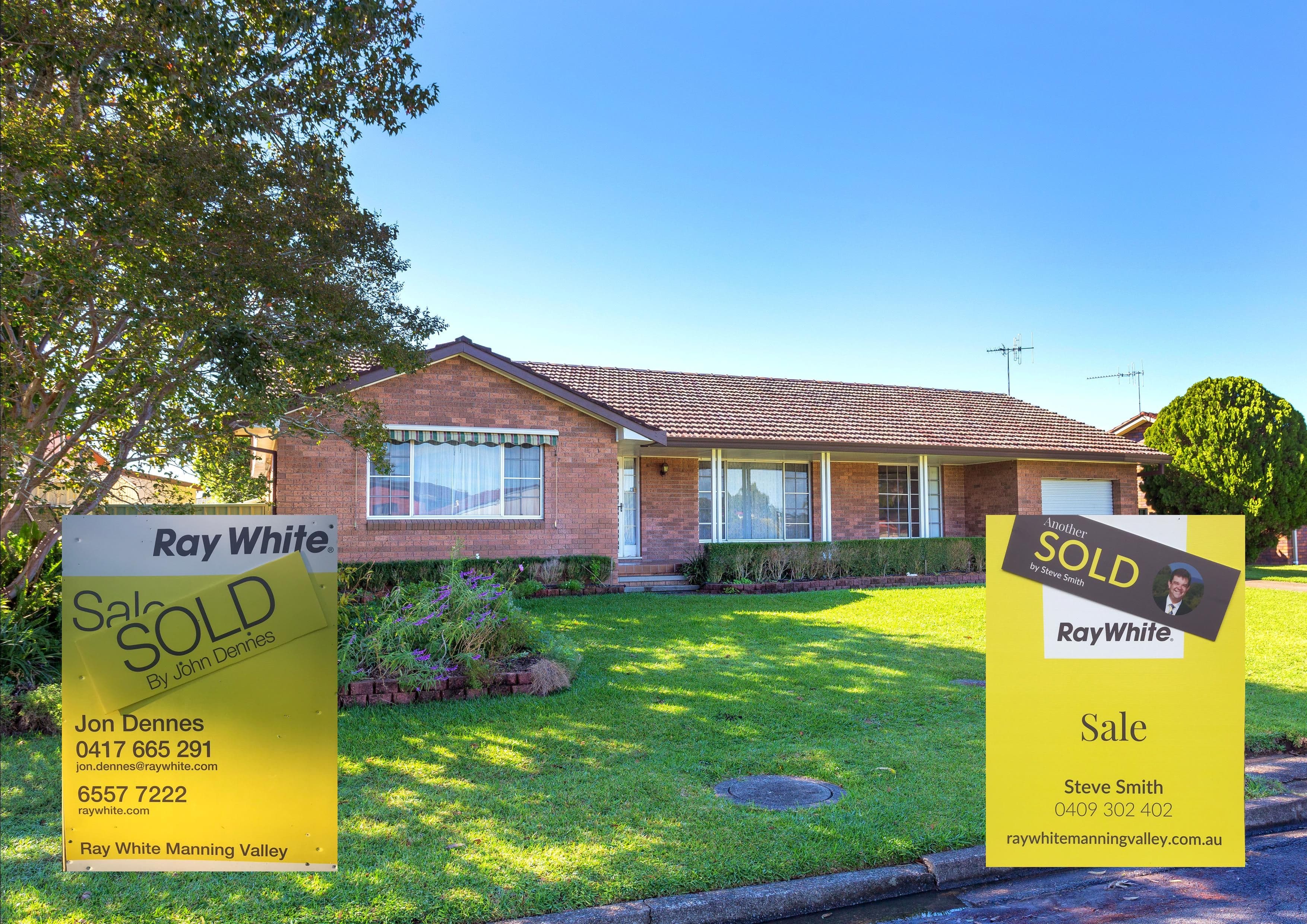 3 Kurrajong Crescent, Taree - Image 1