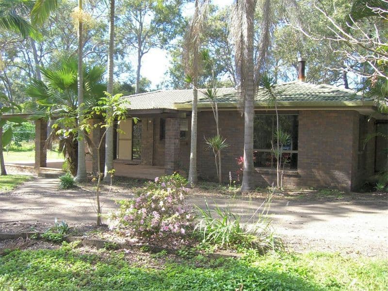 395 Booral Road, BOORAL QLD 4655, Booral - Image 1