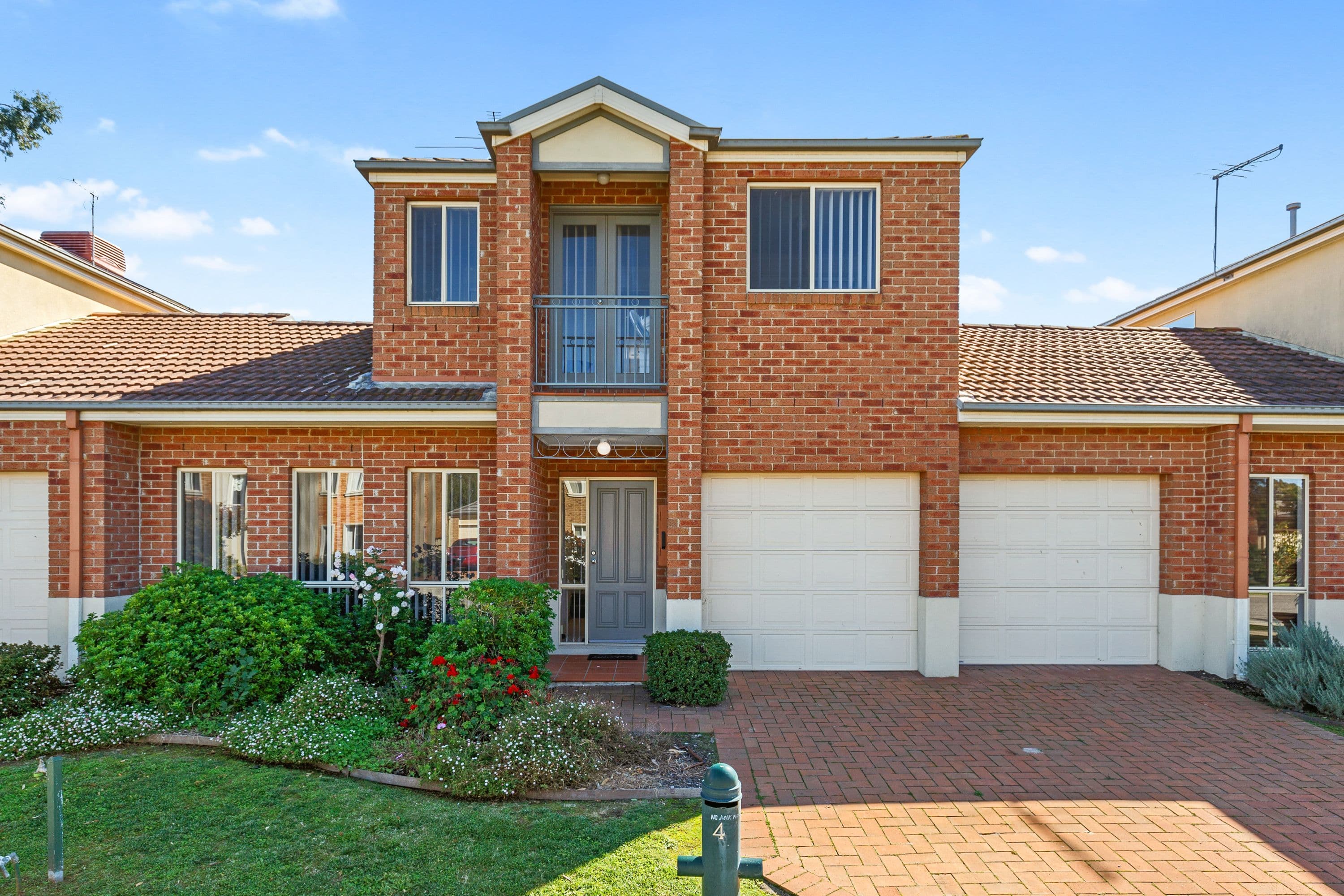 4 Crepe Myrtle Crescent, South Morang VIC 3752, South Morang - Image 1