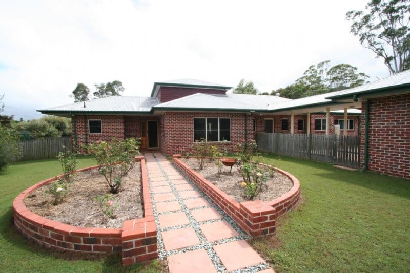 1575 Mt Samson Road, CLOSEBURN QLD 4520, Closeburn - Image 1