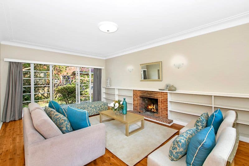 7 Laing Avenue, KILLARA NSW 2071, Killara - Thumbnail 2