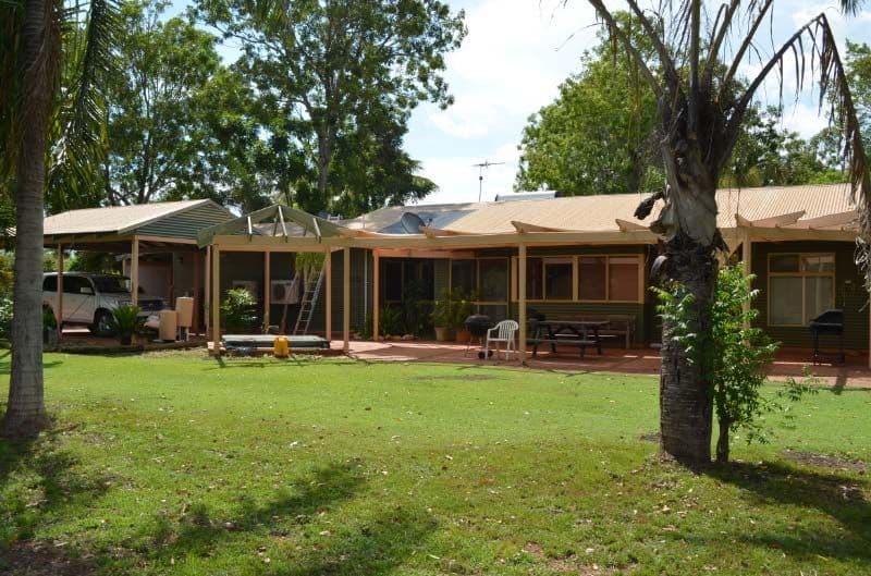 17 Derby Highway, DERBY WA 6728, Derby - Image 1