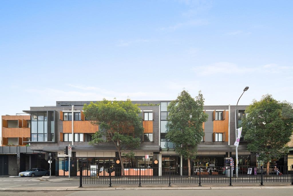 107/64-68 Gladesville Road, Hunters Hill - Image 1