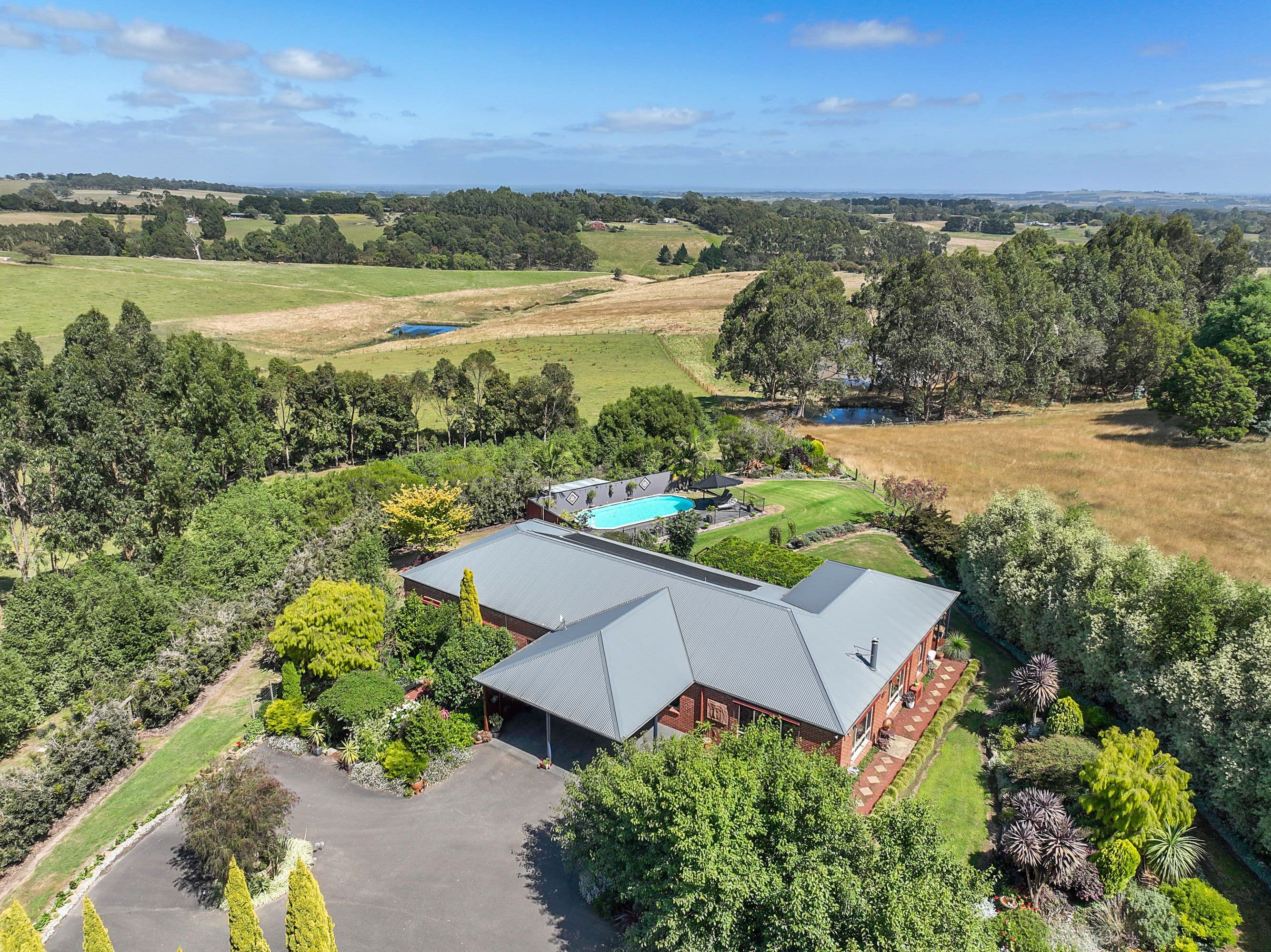 190 Forest Street South, Elliminyt VIC 3250, Elliminyt - Image 1